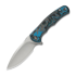 CIVIVI Mini Praxis, Arctic Storm Fatcarbon, Satin C18026CB-1