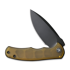 CIVIVI Mini Praxis, Bead Blasted Ultem C18026C-5