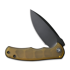 CIVIVI Mini Praxis, Bead Blasted Ultem C18026C-5