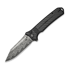 CIVIVI Neurohaptic Damascus, Black G10/Carbon Fiber C23080-DS1