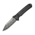 CIVIVI Neurohaptic Damascus, Black G10/Carbon Fiber C23080-DS1