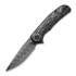 CIVIVI NOx sulankstomas peilis, marble carbon fiber C2110DS-1