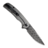CIVIVI NOx sulankstomas peilis, marble carbon fiber C2110DS-1