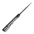 CIVIVI NOx sulankstomas peilis, marble carbon fiber C2110DS-1