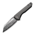 CIVIVI Nugz Damascus, Twill Carbon Fibre C23060-DS1