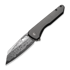 CIVIVI Nugz Damascus, Twill Carbon Fibre C23060-DS1