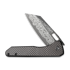 CIVIVI Nugz Damascus, Twill Carbon Fibre C23060-DS1