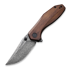 CIVIVI ODD 22 Damascus folding knife C21032-DS1