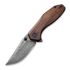 CIVIVI ODD 22 Damascus fällkniv C21032-DS1