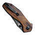 CIVIVI ODD 22 Damascus kääntöveitsi C21032-DS1