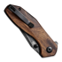 CIVIVI ODD 22 Damascus fällkniv C21032-DS1