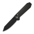 Складной нож CIVIVI Over Yonder, Dark Green Micarta, Black Stonewash C25027-1