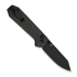 Складной нож CIVIVI Over Yonder, Dark Green Micarta, Black Stonewash C25027-1