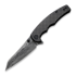CIVIVI P87 Folder Damascus kääntöveitsi, twill carbon fiber overlay C21043-DS1