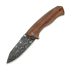 CIVIVI Placoid Damascus, Guibourtia C23079-DS1