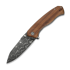 CIVIVI Placoid Damascus, Guibourtia C23079-DS1