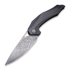 CIVIVI Plethiros Damascus 折叠刀 C904DS