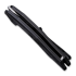 CIVIVI Plethiros Damascus sulankstomas peilis C904DS