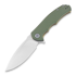 CIVIVI Praxis sulankstomas peilis C803