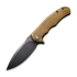 CIVIVI Praxis, Bead Blasted Ultem C803M