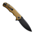 CIVIVI Praxis, Bead Blasted Ultem C803M