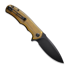 CIVIVI Praxis, Bead Blasted Ultem C803M