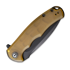 CIVIVI Praxis, Bead Blasted Ultem C803M
