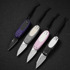 CIVIVI Purr sulankstomas peilis C25054