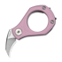 CIVIVI - Pyrus, Powder Pink G-10, Satin