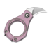 CIVIVI Pyrus, Powder Pink G-10, Satin C23038-5