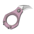 CIVIVI Pyrus, Powder Pink G-10, Satin C23038-5
