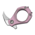CIVIVI Pyrus, Powder Pink G-10, Satin C23038-5