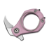 CIVIVI Pyrus, Powder Pink G-10, Satin C23038-5
