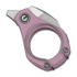 CIVIVI Pyrus, Powder Pink G-10, Satin C23038-5