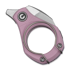 CIVIVI Pyrus, Powder Pink G-10, Satin C23038-5