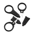 CIVIVI Quick Snip Triple Pack C22022A-2