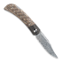 CIVIVI Rustic Gent sklopivi nož, damascus, matrix micarta C914DS-2