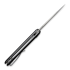 CIVIVI Savant Damascus sulankstomas peilis C20063B-DS1