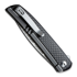 CIVIVI Savant Damascus sulankstomas peilis C20063B-DS1