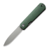 CIVIVI Sendy Drop Point sulankstomas peilis C21004A