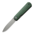 CIVIVI Sendy Drop Point 折叠刀 C21004A