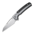 CIVIVI Sentinel Strike folding knife C22025B