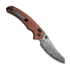 CIVIVI Sixgill Damascus, Gubourtia C24050-DS1