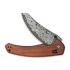 CIVIVI Sixgill Damascus, Gubourtia C24050-DS1