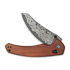 CIVIVI Sixgill Damascus, Gubourtia C24050-DS1