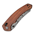CIVIVI Sixgill Damascus, Gubourtia C24050-DS1