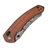 CIVIVI Sixgill Damascus, Gubourtia C24050-DS1