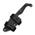 CIVIVI SOKN peilis, Black G-10, Black Stonewash C22027-3