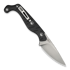 CIVIVI SOKN, Black G-10, Stonewash C22027-1