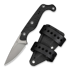 CIVIVI SOKN, Black G-10, Stonewash C22027-1